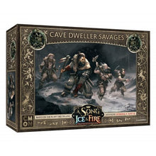 Load image into Gallery viewer, Free Folk Cave Dweller Savages A Song Of Ice and Fire