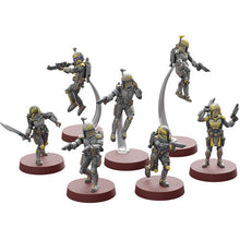Load image into Gallery viewer, Star Wars Legion Clan Wren Unit Expansion
