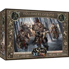 Load image into Gallery viewer, Free Folk Followers Of Bone A Song Of Ice And Fire
