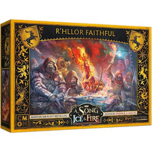 Load image into Gallery viewer, R&#39;hllor Faithful A Song Of Ice And Fire
