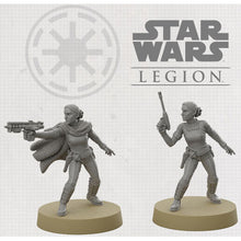 Load image into Gallery viewer, Star Wars Legion Padme Amidala Operative Expansion