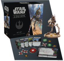 Load image into Gallery viewer, Star Wars Legion AT-RT Unit Expansion