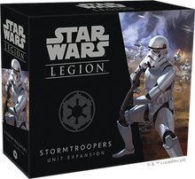 Load image into Gallery viewer, Star Wars Legion Stormtroopers Unit Expansion
