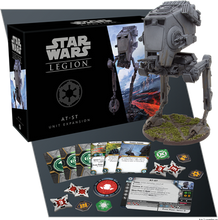 Load image into Gallery viewer, Star Wars Legion AT-ST Expansion