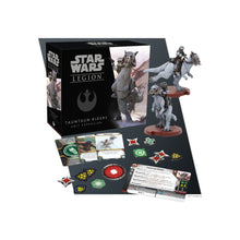 Load image into Gallery viewer, Star Wars Legion Tauntaun Riders Unit Expansion