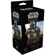 Load image into Gallery viewer, Star Wars Legion Boba Fett Operative Expansion
